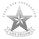 Texas Bar Foundation Life Fellow